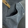 Borsa Portapane (Brotbeutel) - Blu Luftwaffe