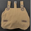 Bread Bag Tan