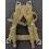A-Frame con Cinghie in Webbing