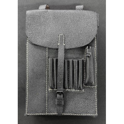 Meldetasche 35