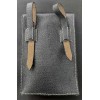 Custodia Porta Mappe - Meldetasche 35