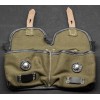 G43 Ammunition Pouches in Olive