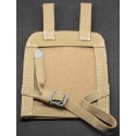 DAK Tropical Shovel Cover in Tan