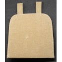 DAK Tropical Shovel Cover in Tan