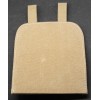 DAK Tropical Shovel Cover in Tan