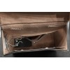 MG 34/42 Tool Pouch in Black Leather