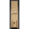 Canvas Bayonet Frog for the K98 Mauser Seitengewehr 84/98