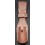 Brown Leather K98 Bayonet Frog with Strap for the Seitengewehr 84/98