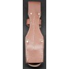 Brown Leather K98 Bayonet Frog with Strap for the Seitengewehr 84/98
