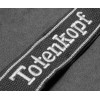 Ärmelband - Totenkopf