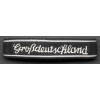 “Großdeutschland” Cuff Title