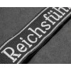 “Reichsführer-SS” Cuff Title