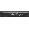 “Prinz Eugen” Cuff Title