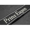 Ärmelstreifen „Prinz Eugen“