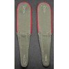 Shoulder Boards - EM Artillery DAK (Afrika Korps)