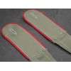 Shoulder Boards - EM Artillery DAK (Afrika Korps)