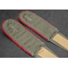 Shoulder Boards - EM Artillery DAK (Afrika Korps)