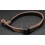 MP38/40 Black Leather Sling