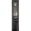 MP38/40 Black Leather Sling
