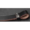 MP38/40 Black Leather Sling