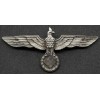Heer Schirmmütze Eagle - M 38 (Silver)