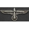 Heer Schirmmütze Eagle - M 38 (Silver)