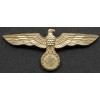 Kriegsmarine and Heer Generals Schirmmütze Eagle - M 38
