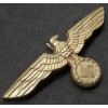 Schirmmützenadler Kriegsmarine und Heer-Generäle - M 38