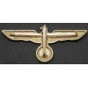 Kriegsmarine and Heer Generals Schirmmütze Eagle - M 38