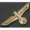 Kriegsmarine and Heer Generals Schirmmütze Eagle - M 38