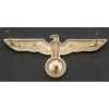 Schirmmützenadler Kriegsmarine und Heer-Generäle - M 38