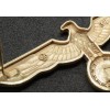 Schirmmützenadler Kriegsmarine und Heer-Generäle - M 38