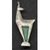 5. Gebirgs-Division Hat Badge
