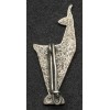 5. Gebirgs-Division Hat Badge