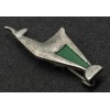 5. Gebirgs-Division Hat Badge
