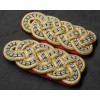 Shoulder Boards for Generals of the Imperial German Army