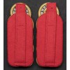 Shoulder Boards for Generals of the Imperial German Army