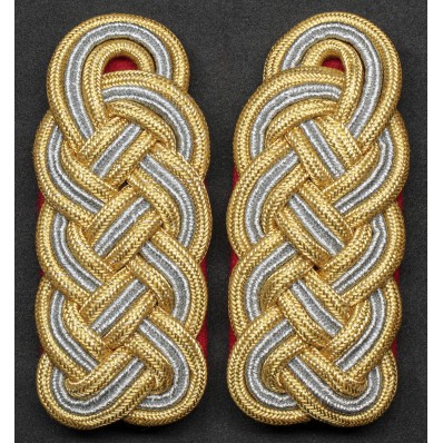 Shoulder Boards for Heer Generals