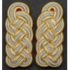 Shoulder Boards for Heer Generals