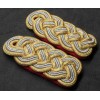 Shoulder Boards for Heer Generals