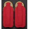 Shoulder Boards for Heer Generals