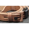 K98 Brown Leather Sling with Frog