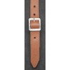Leder-Kinnriemen für M35/40/42 Stahlhelme