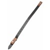 Leder-Kinnriemen für M35/40/42 Stahlhelme