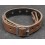 Leather Chinstrap for M35/40/42 Helmets