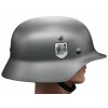Elmetto M35 Waffen-SS Doppia Decalcomania