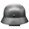 Waffen-SS Doppelabzeichen M35 Stahlhelm