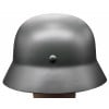 Waffen-SS Double Decal M35 Helmet