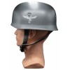M38 Fallschirmjäger Helmet with Double Decal