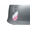 M38 Fallschirmjäger Helmet with Double Decal